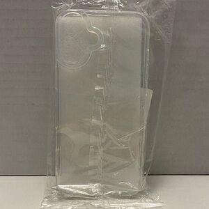 Clear‎ iPhone 16 Plus Phone Case New Sealed Package